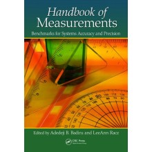 Handbook of Measurements: Benchmarks for Systems Accuracy and Precision